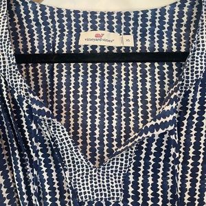 Vineyard Vines, dress size XS, like new!